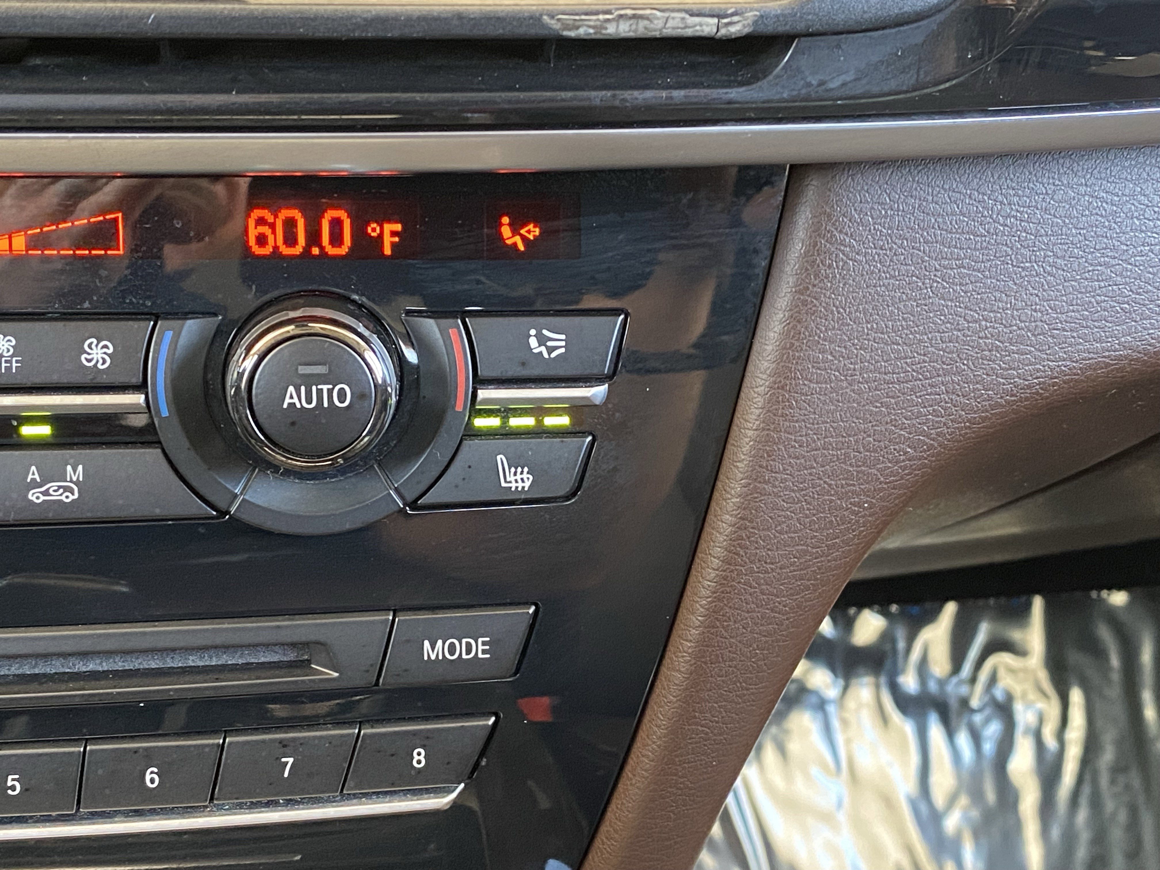 Used 2015 BMW X5 xDrive35i image 36