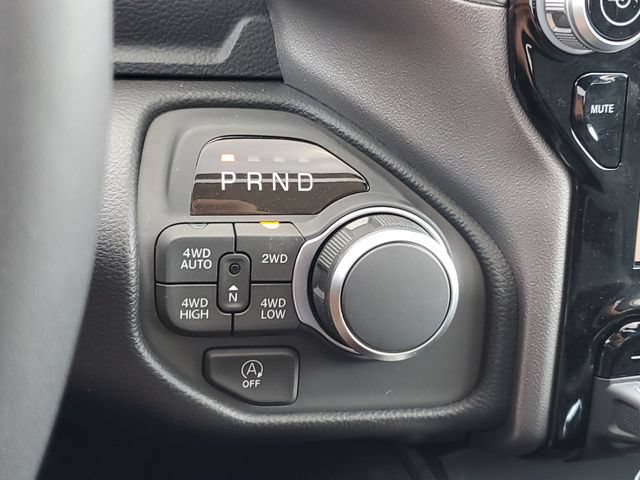 New 2026 RAM 1500 Big Horn AWD/4WD image 24