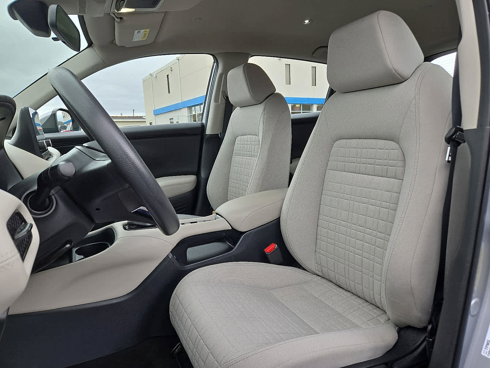 Certified 2023 Honda HR-V LX image 15