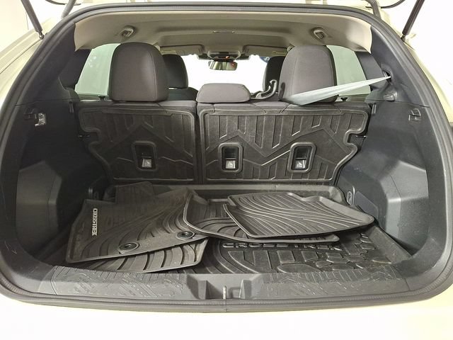 Certified 2024 Subaru Crosstrek 2.0i Premium w/ Crosstrek Mirror Package AWD/4WD image 28