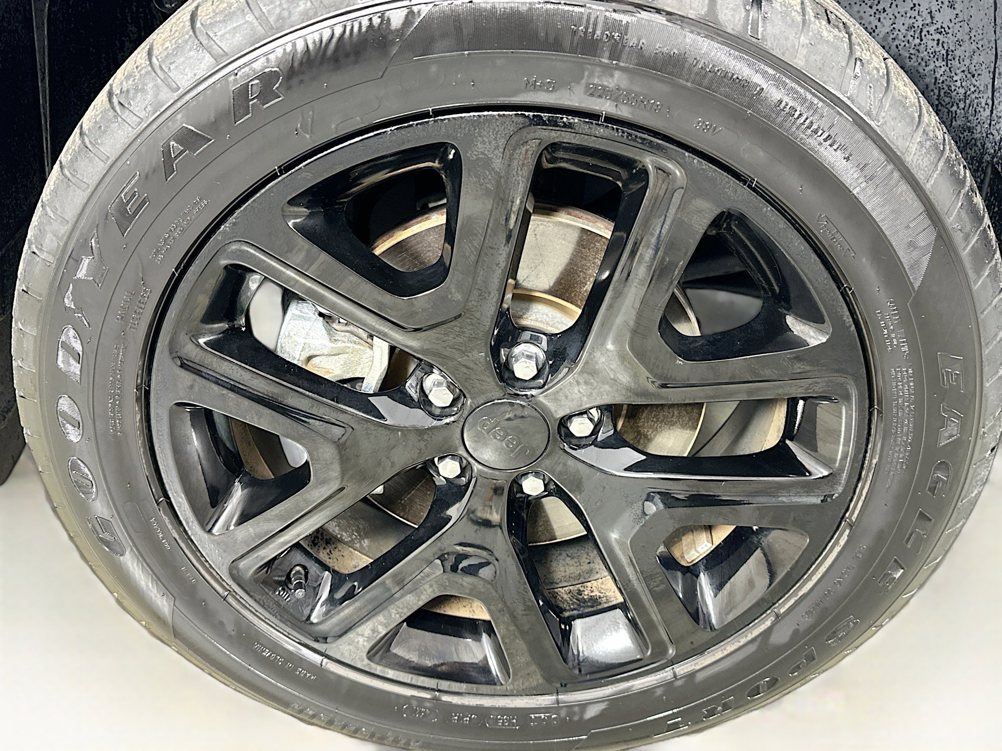 Used 2022 Jeep Renegade Altitude w/ Sun/Sound Group image 29