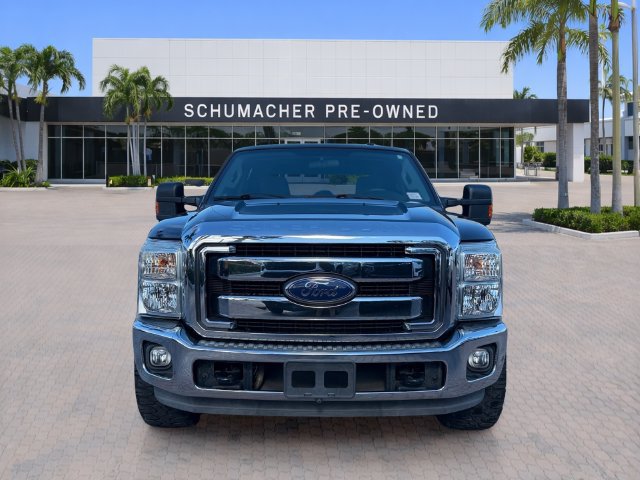Used 2016 Ford F250 XLT RWD image 2