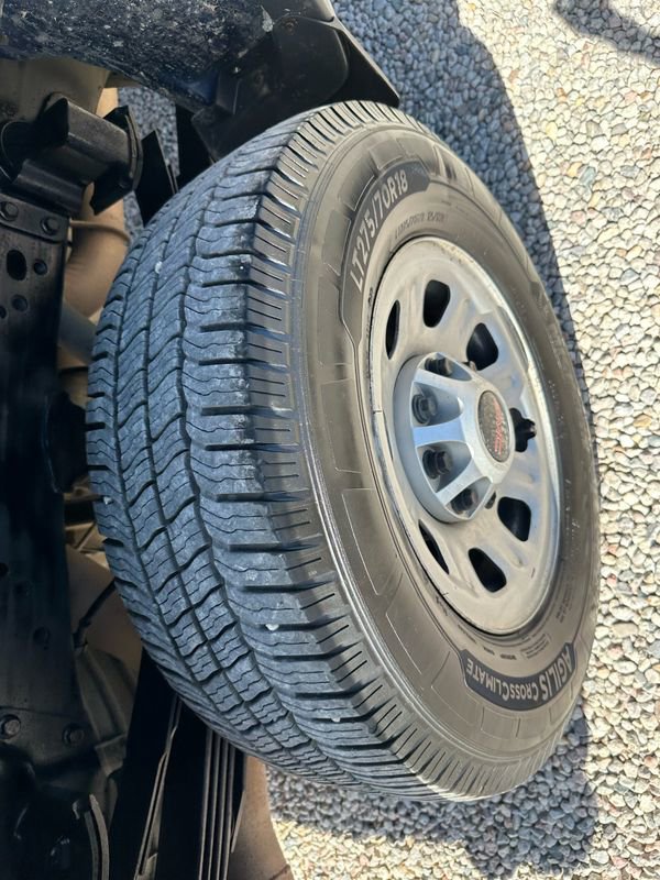 Used 2018 GMC Sierra 3500 4x4 Crew Cab image 43