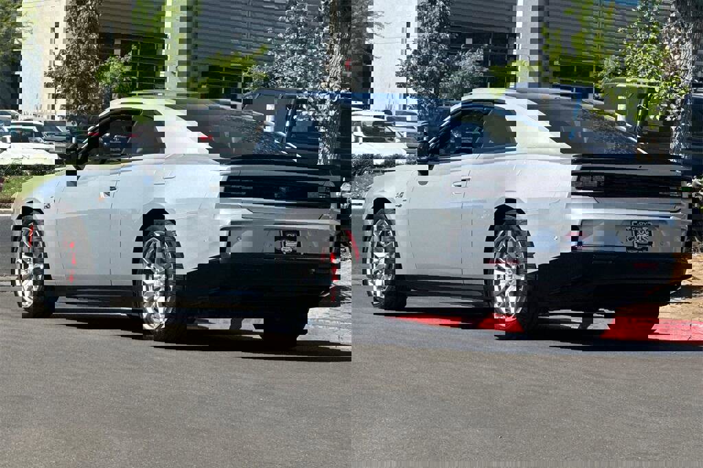 New 2024 Dodge Charger Daytona Scat Pack w/ Plus Group image 11