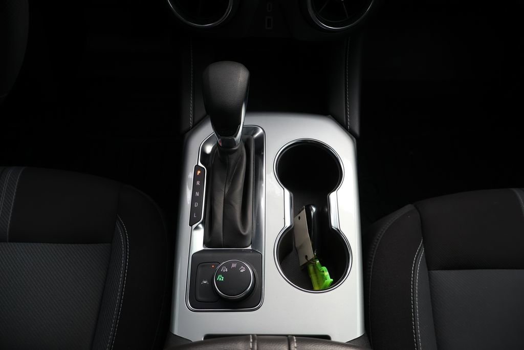 Certified 2024 Chevrolet Blazer LT image 21