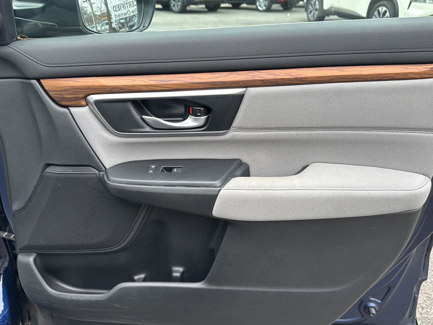 Used 2022 Honda CR-V EX image 27