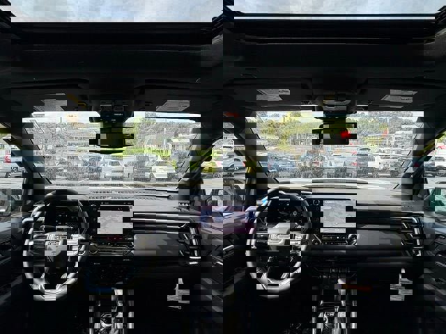 New 2026 GMC Canyon Elevation w/ Convenience Package image 16