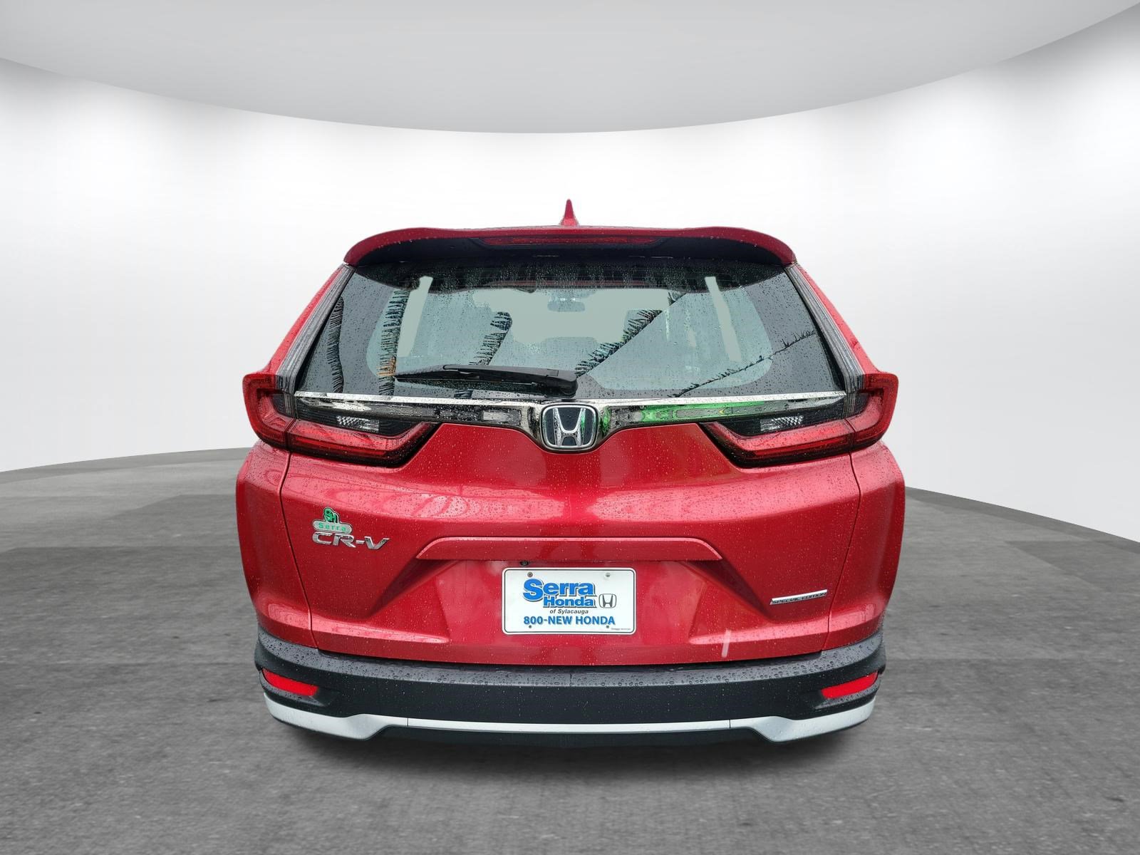 Used 2022 Honda CR-V Special Edition image 6