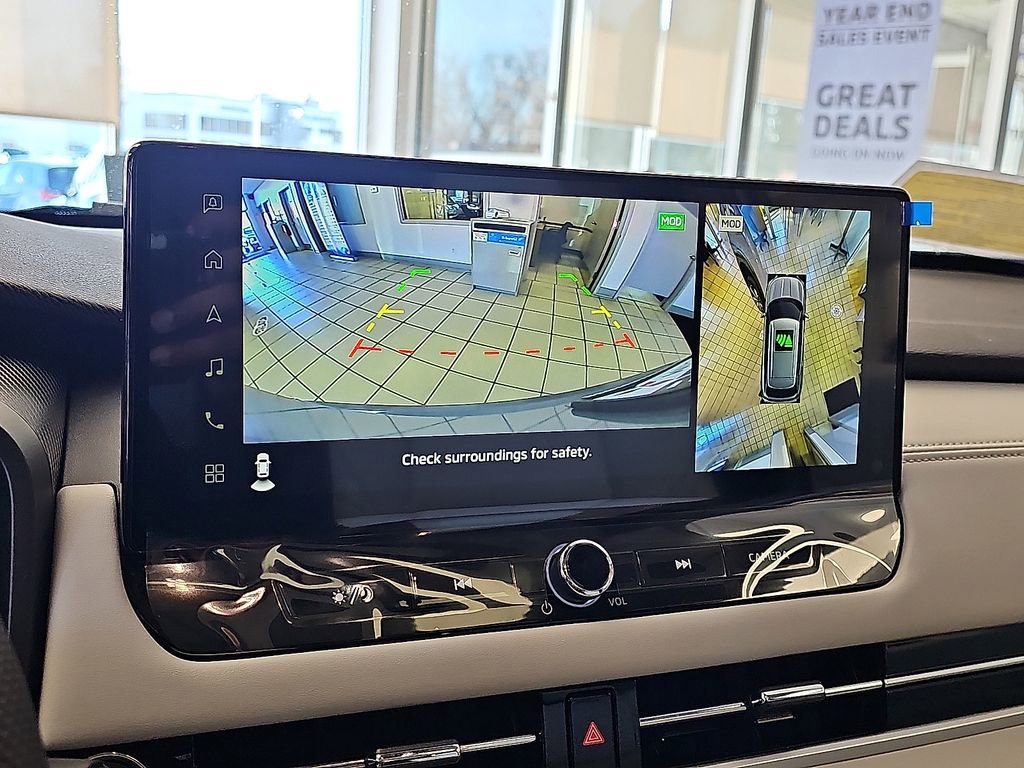 New 2026 Mitsubishi Outlander SEL image 14