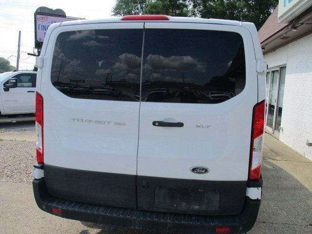 Used 2023 Ford Transit 350 XLT image 6
