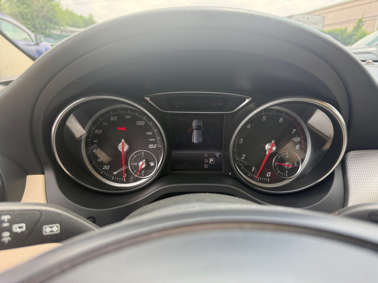 Used 2019 Mercedes-Benz GLA 250 4MATIC image 10