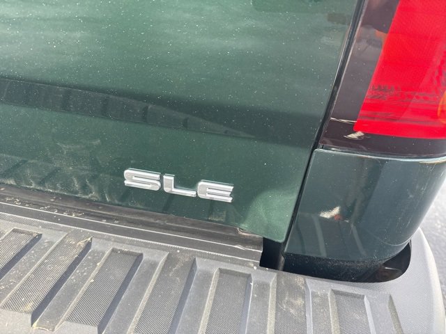 Used 2015 GMC Sierra 1500 SLE w/ SLE Value Package image 5