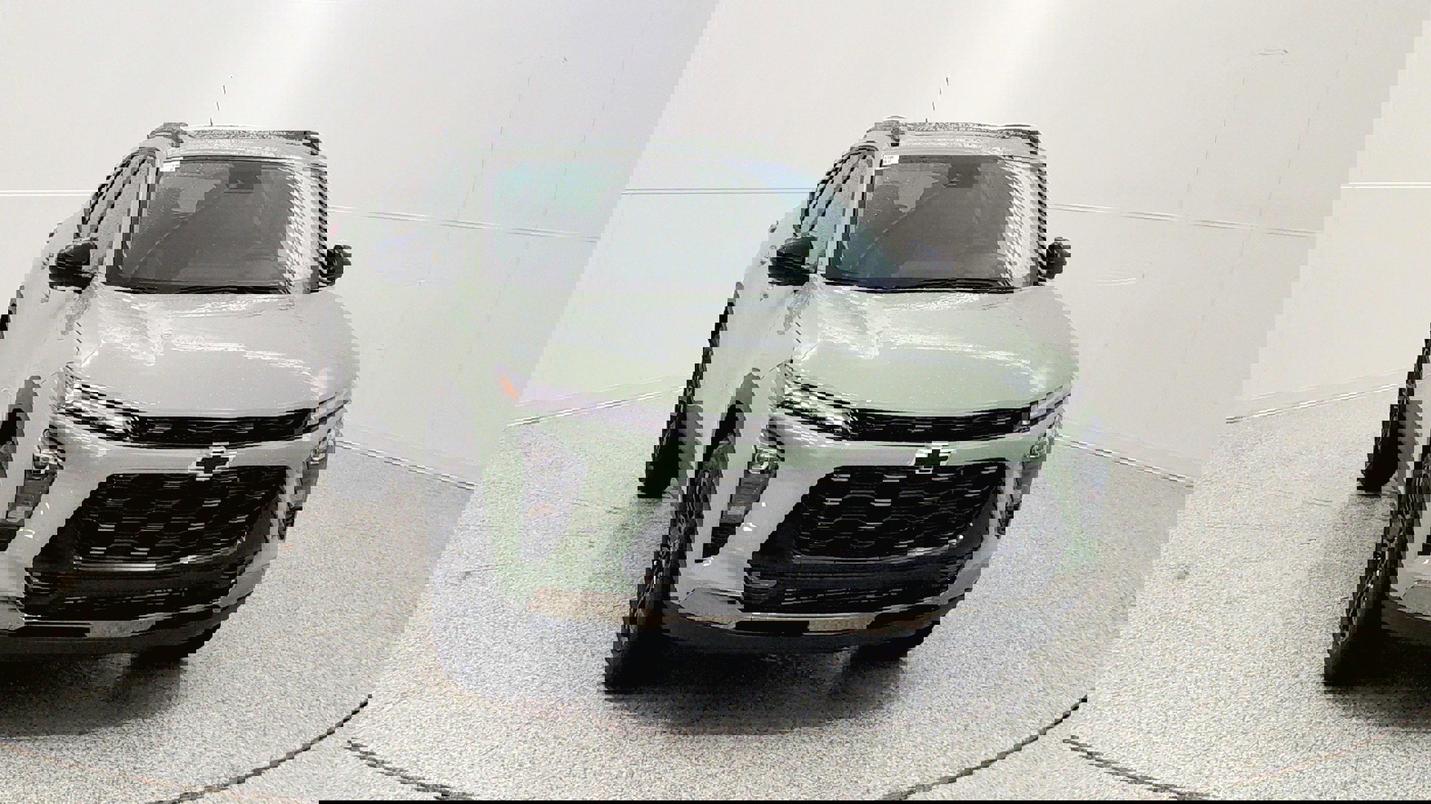 New 2026 Chevrolet Trax ACTIV w/ Sunroof Package image 2