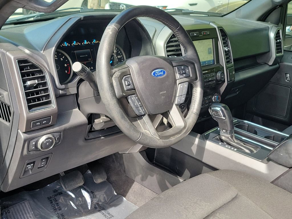 Used 2020 Ford F150 XLT w/ Equipment Group 302A Luxury image 15