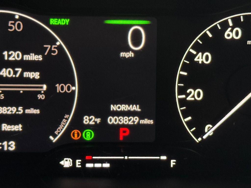 Used 2026 Honda Civic Sport image 20