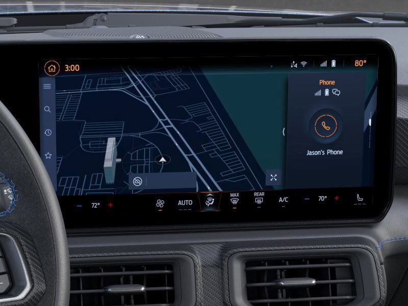 New 2025 Ford Mustang Dark Horse image 15