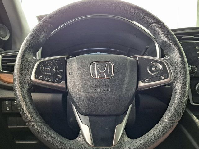 Used 2021 Honda CR-V EX image 10