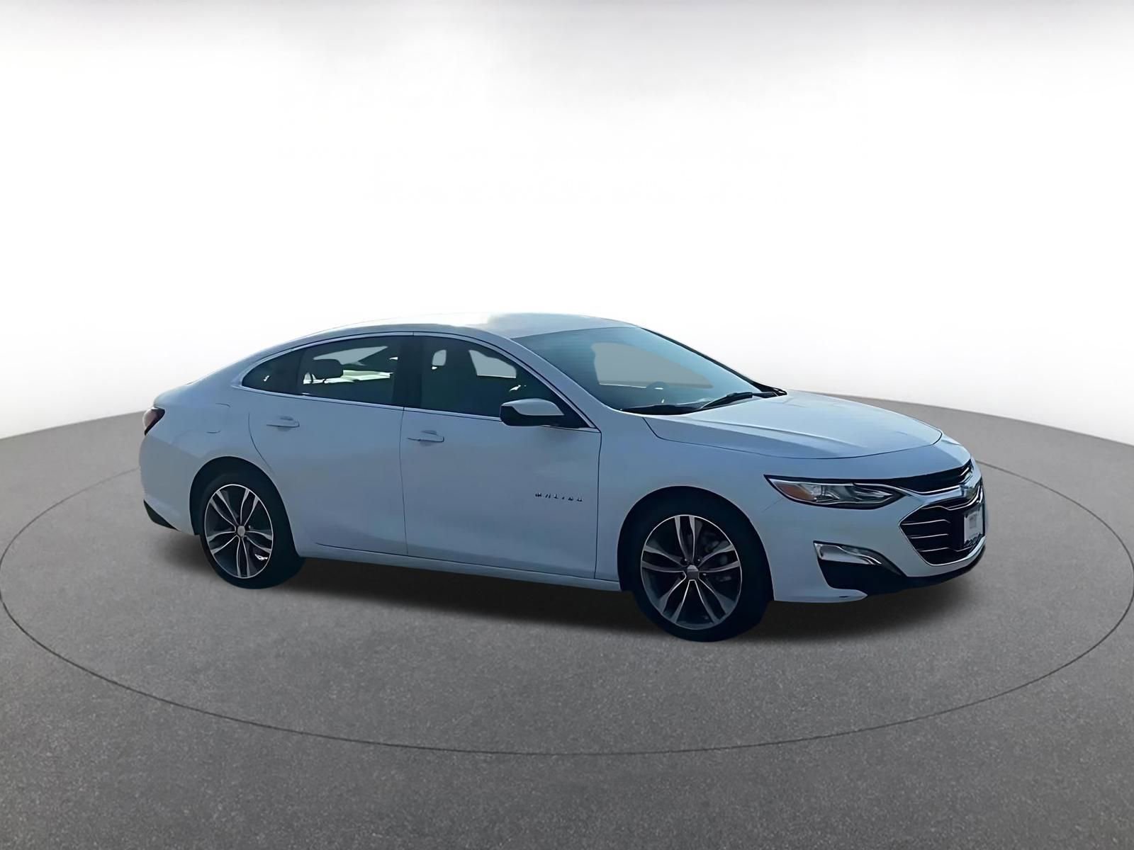 Used 2024 Chevrolet Malibu LT video 2