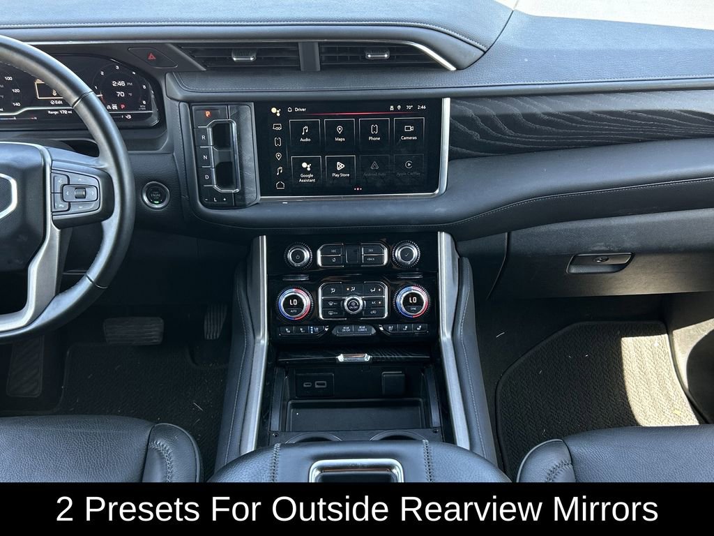 Used 2024 GMC Yukon Denali image 15