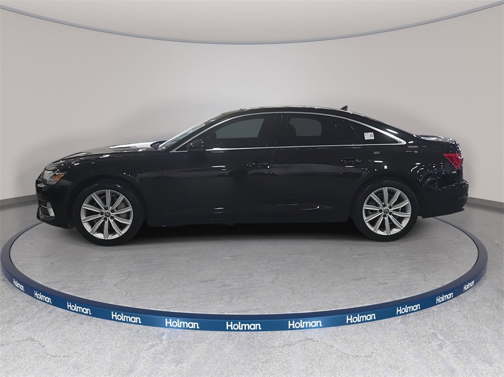 Used 2019 Audi A6 2.0T Premium w/ Convenience Package image 9