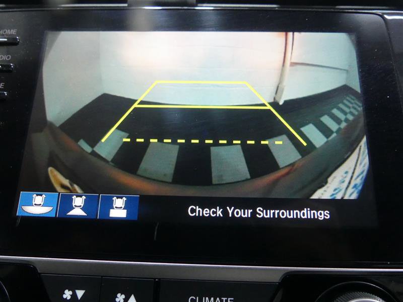 Used 2019 Honda Civic EX image 13