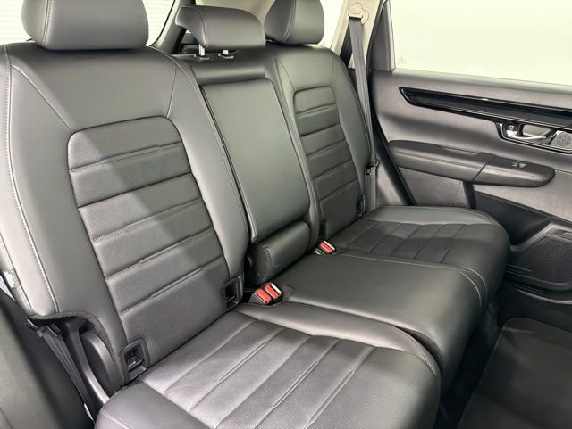 Used 2024 Honda CR-V EX-L image 21
