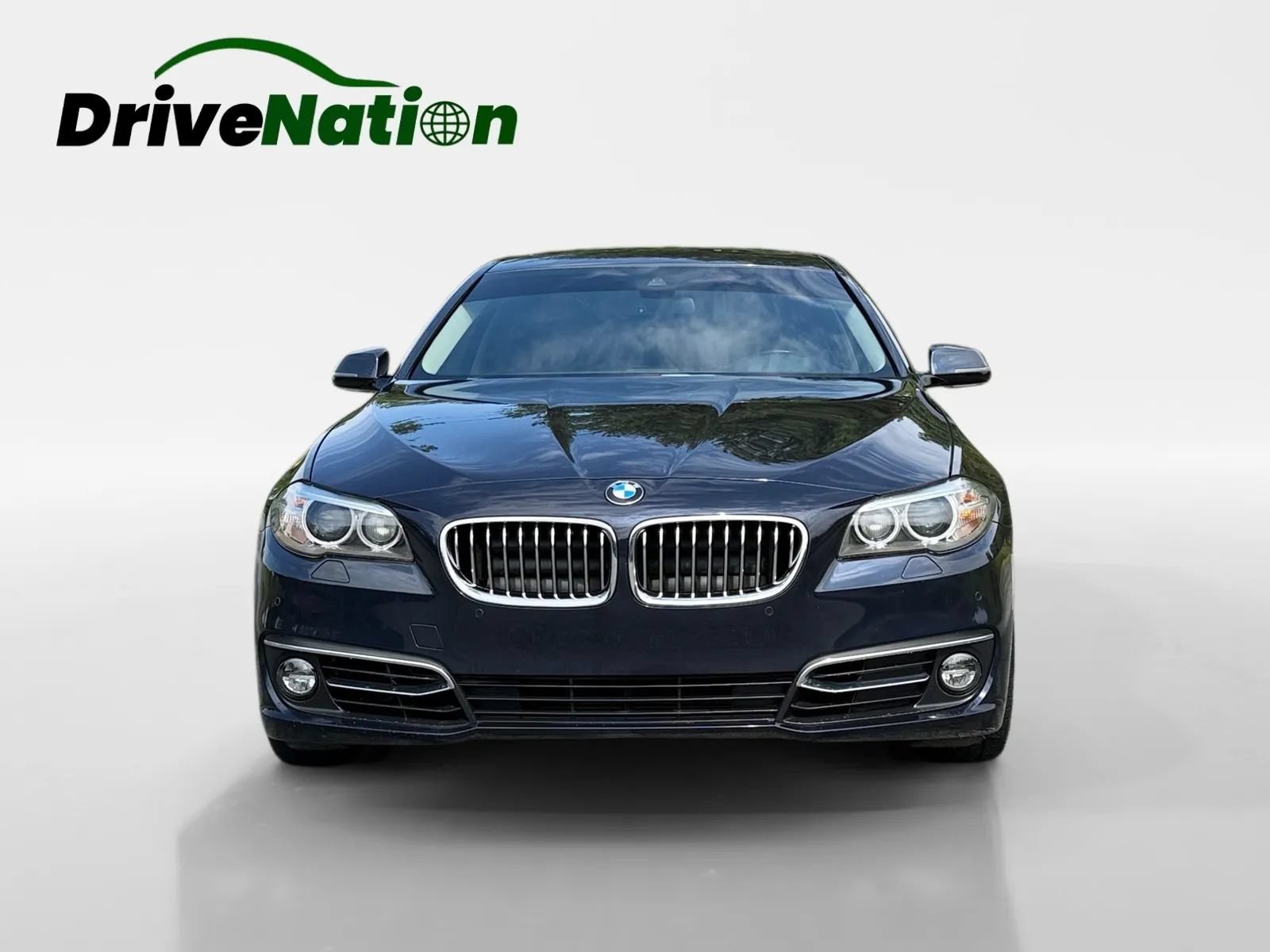 Used 2016 BMW 535i xDrive Sedan w/ Luxury Seating Package AWD/4WD image 8