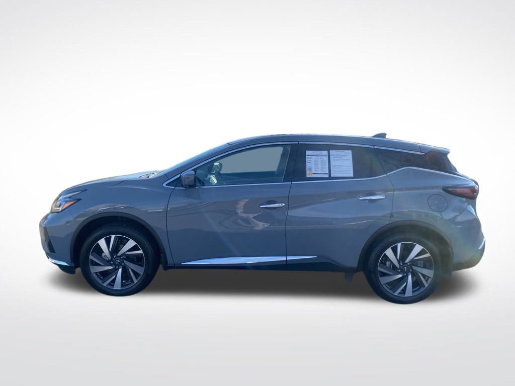 Used 2024 Nissan Murano SL image 4