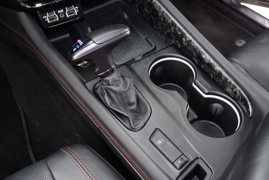 Used 2025 Dodge Durango R/T AWD/4WD image 17