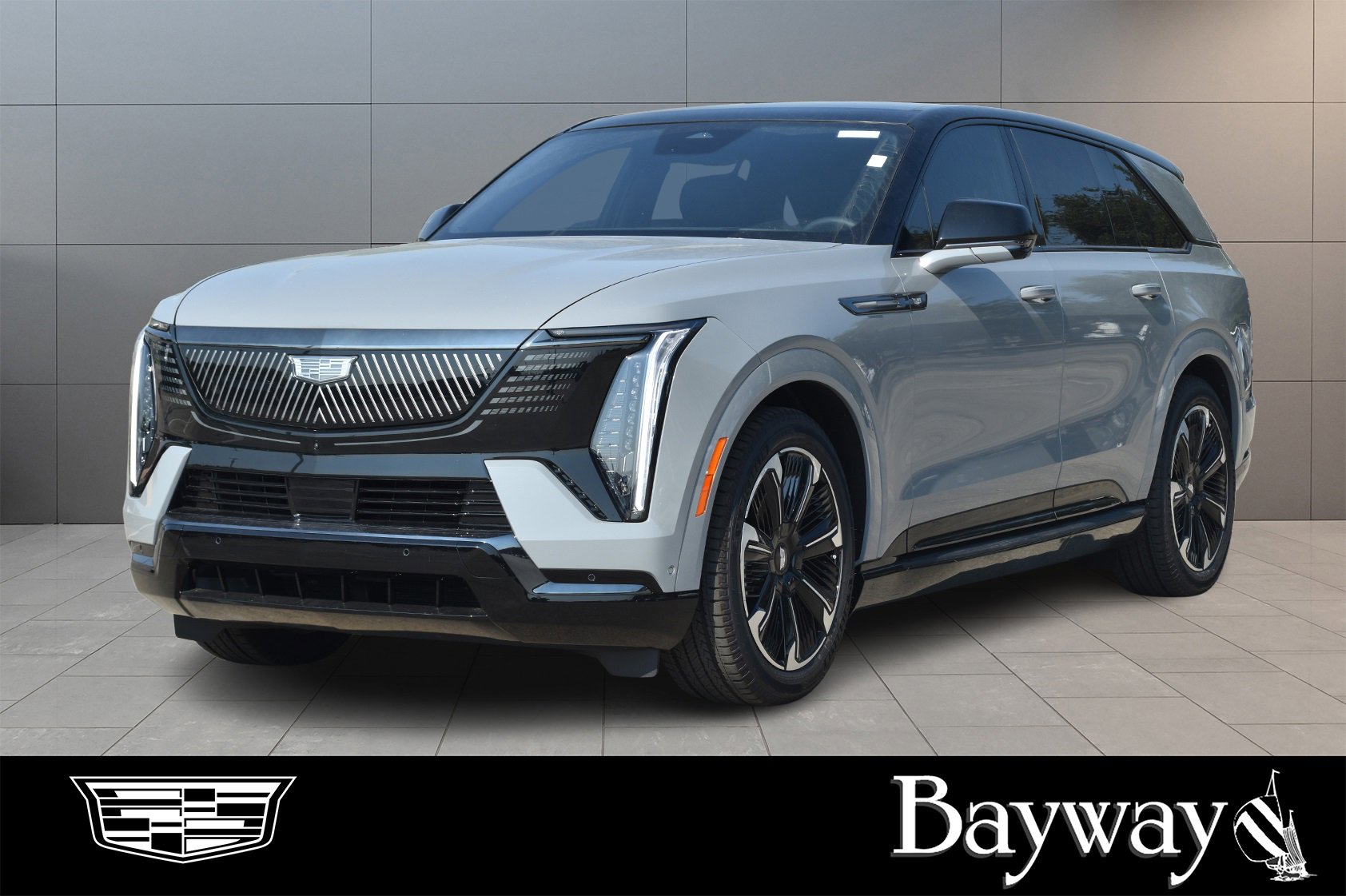New 2026 Cadillac Escalade IQ Sport 1 image 1