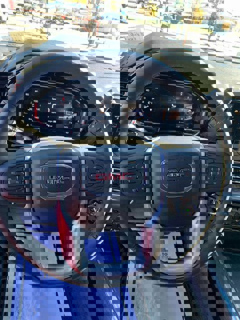 New 2026 GMC Sierra 2500 SLT w/ SLT Premium Package image 27