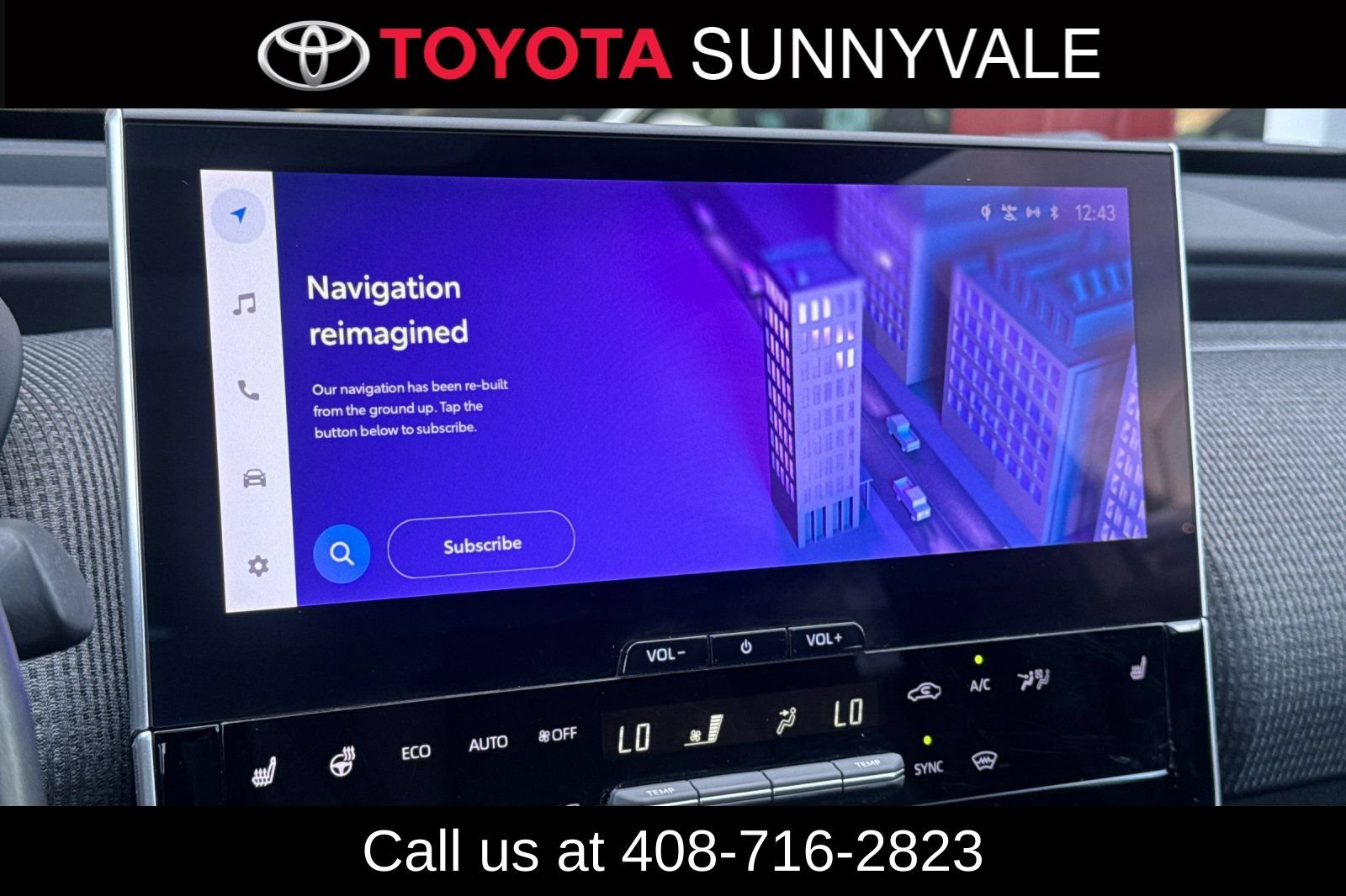 Certified 2023 Toyota bZ4X AWD w/ Weather Package image 24