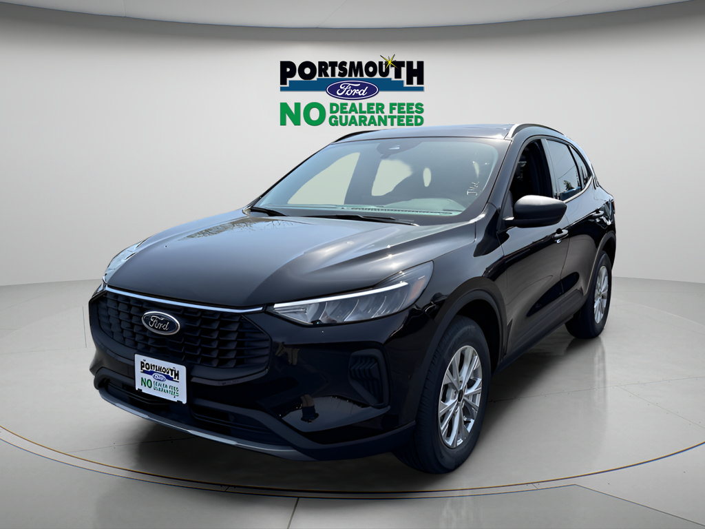 New 2026 Ford Escape Active w/ Active Premium Tech Pack AWD/4WD image 17