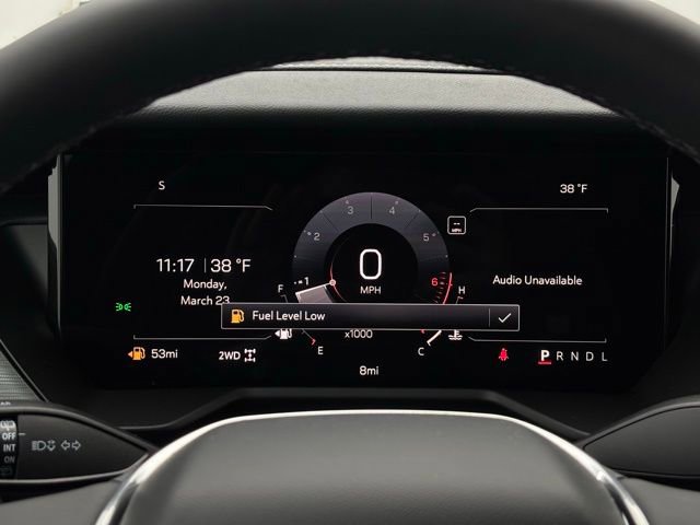 New 2026 GMC Acadia Elevation w/ LPO, Floor Liner Package image 22