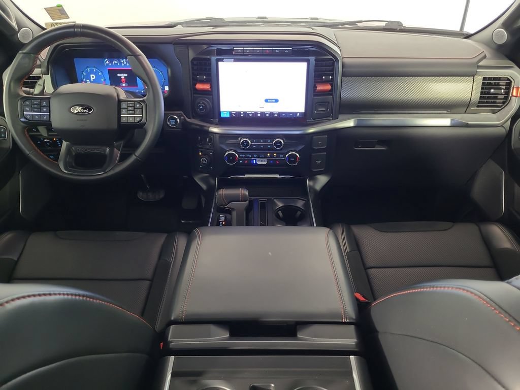 Certified 2024 Ford F150 Raptor AWD/4WD image 24
