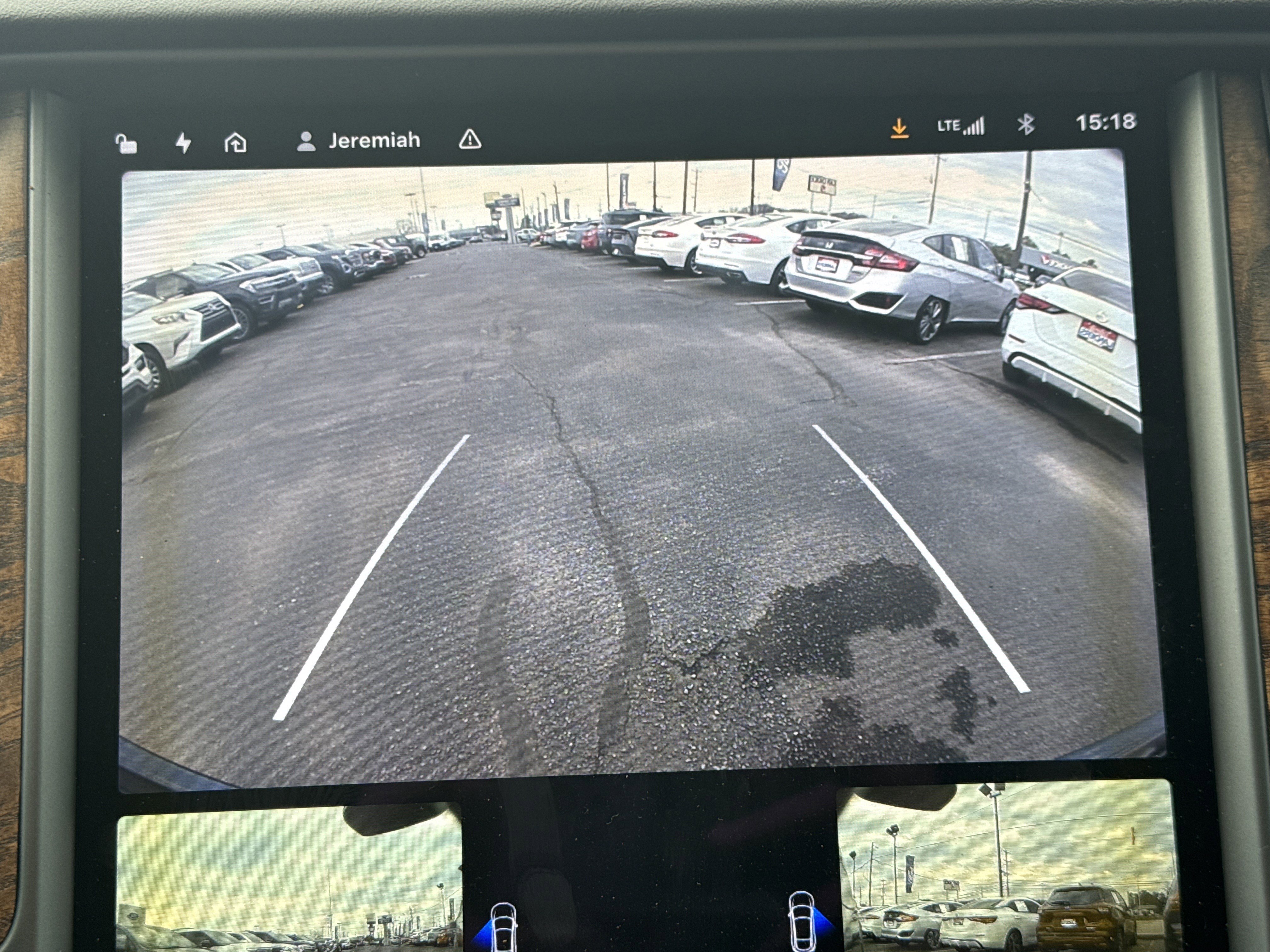 Used 2019 Tesla Model X 75D image 20