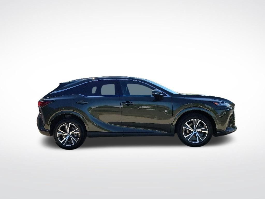 Used 2023 Lexus RX 350 Premium w/ Accessory Package (Z1) AWD/4WD image 5