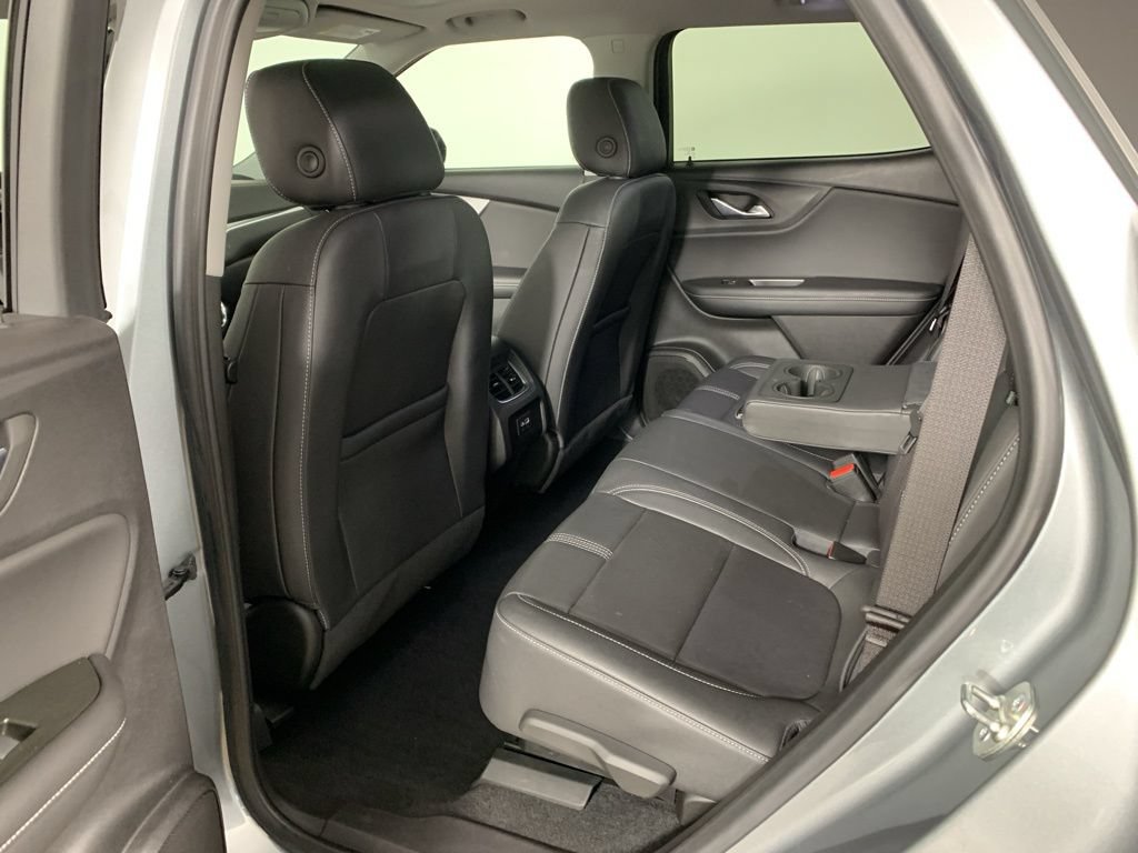 Used 2023 Chevrolet Blazer LT AWD/4WD image 31