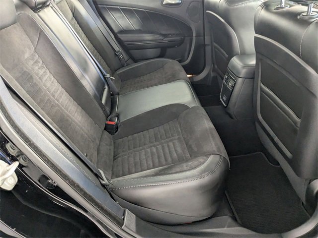 Certified 2023 Dodge Charger Scat Pack w/ Daytona Edition Group image 31