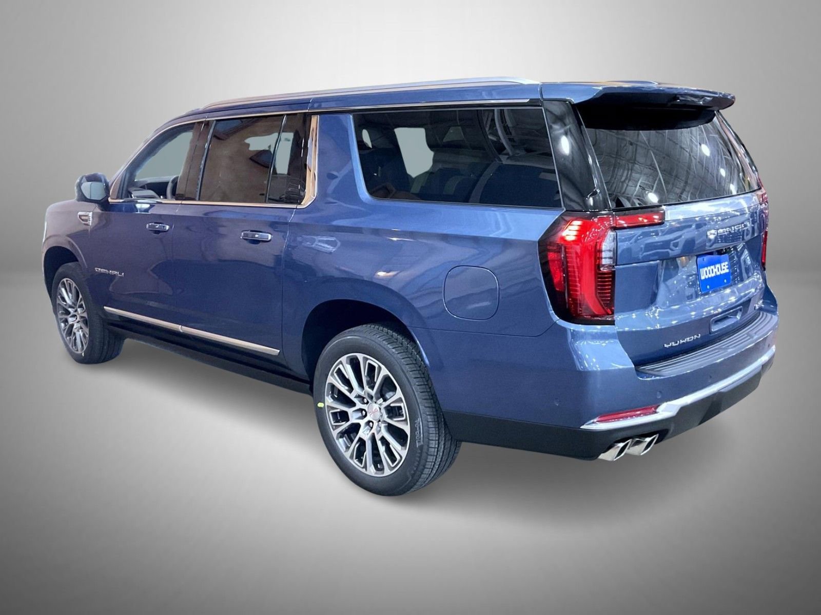 New 2026 GMC Yukon XL Denali image 7