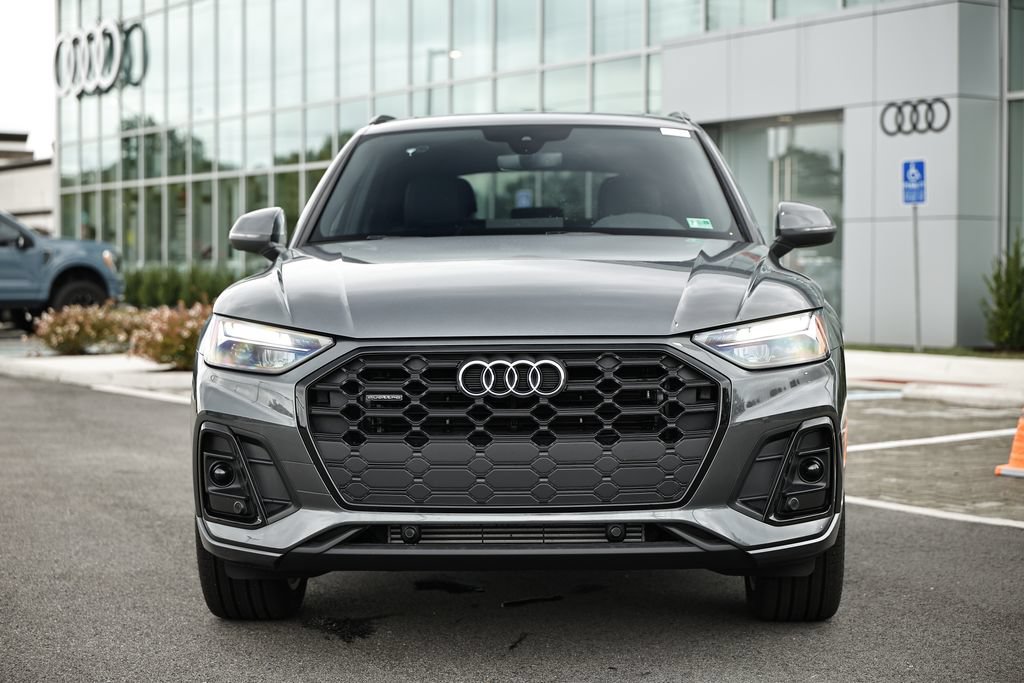Used 2025 Audi Q5 Premium Plus w/ Premium Plus AWD/4WD image 13