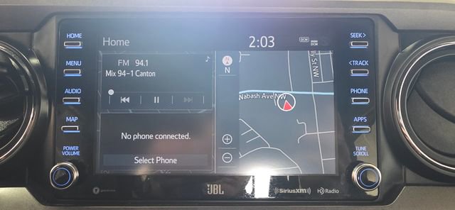 Used 2020 Toyota Tacoma TRD Pro image 20