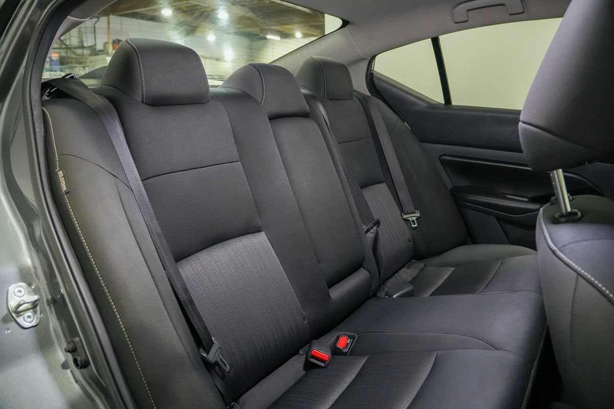Used 2021 Nissan Altima 2.5 SV FWD image 24