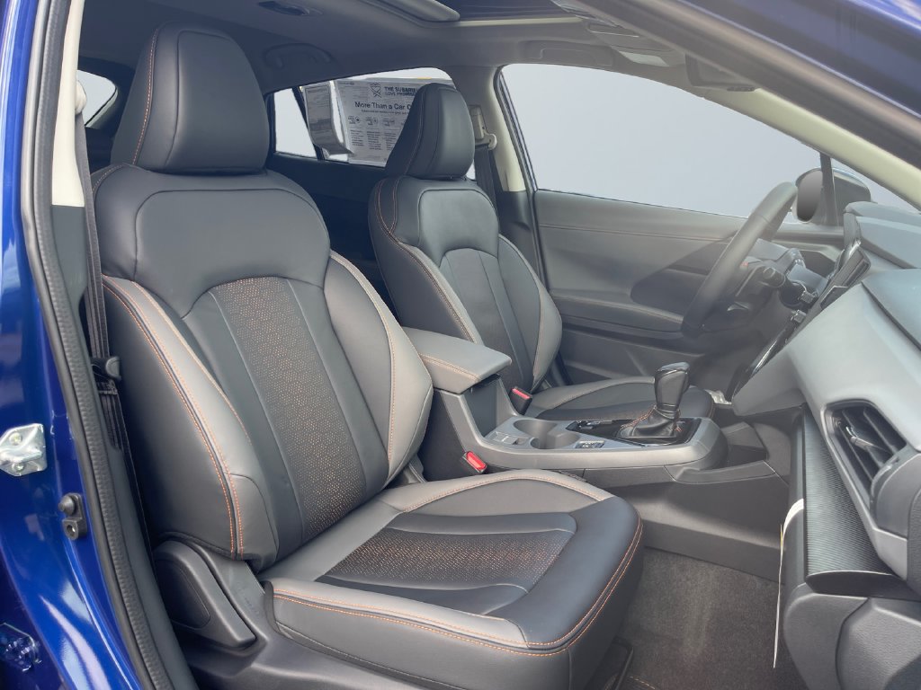 New 2026 Subaru Crosstrek 2.5i Limited AWD/4WD image 15