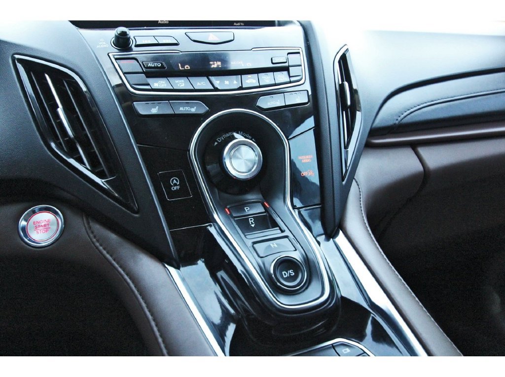 Used 2022 Acura RDX w/ Technology Package FWD image 30
