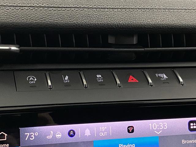 New 2026 Jeep Grand Cherokee Limited image 45