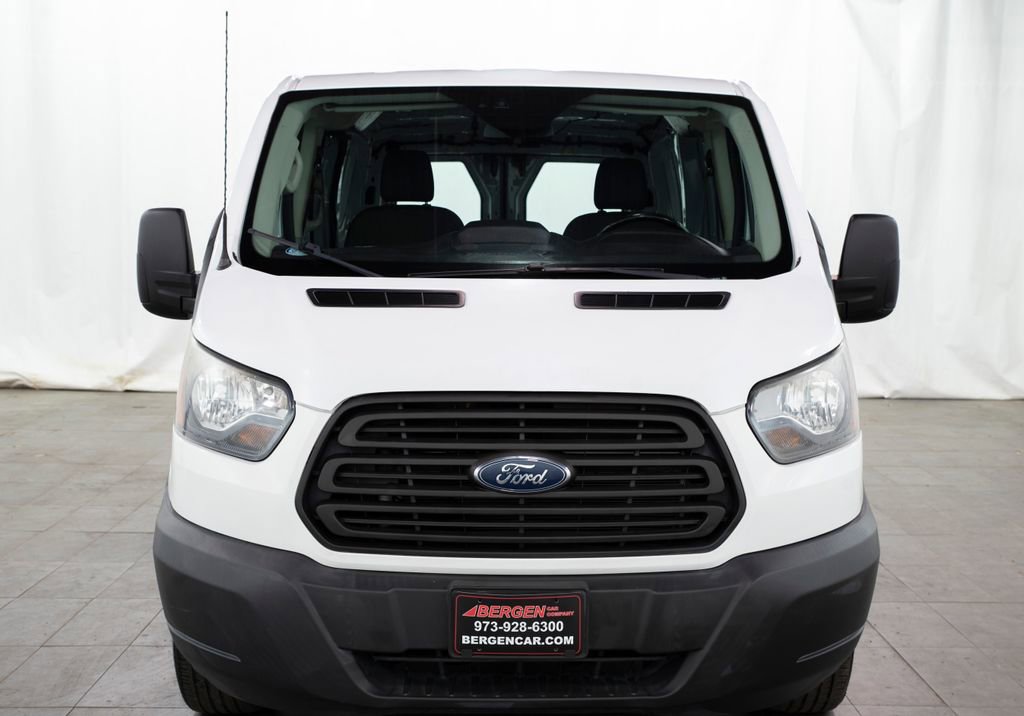 Used 2017 Ford Transit 150 130 Low Roof RWD image 2