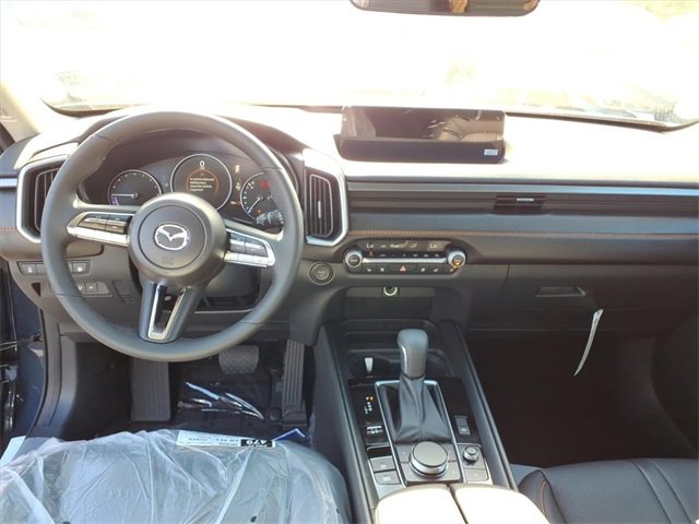 New 2026 MAZDA CX-50 AWD 2.5 Hybrid w/ Cargo Package image 14