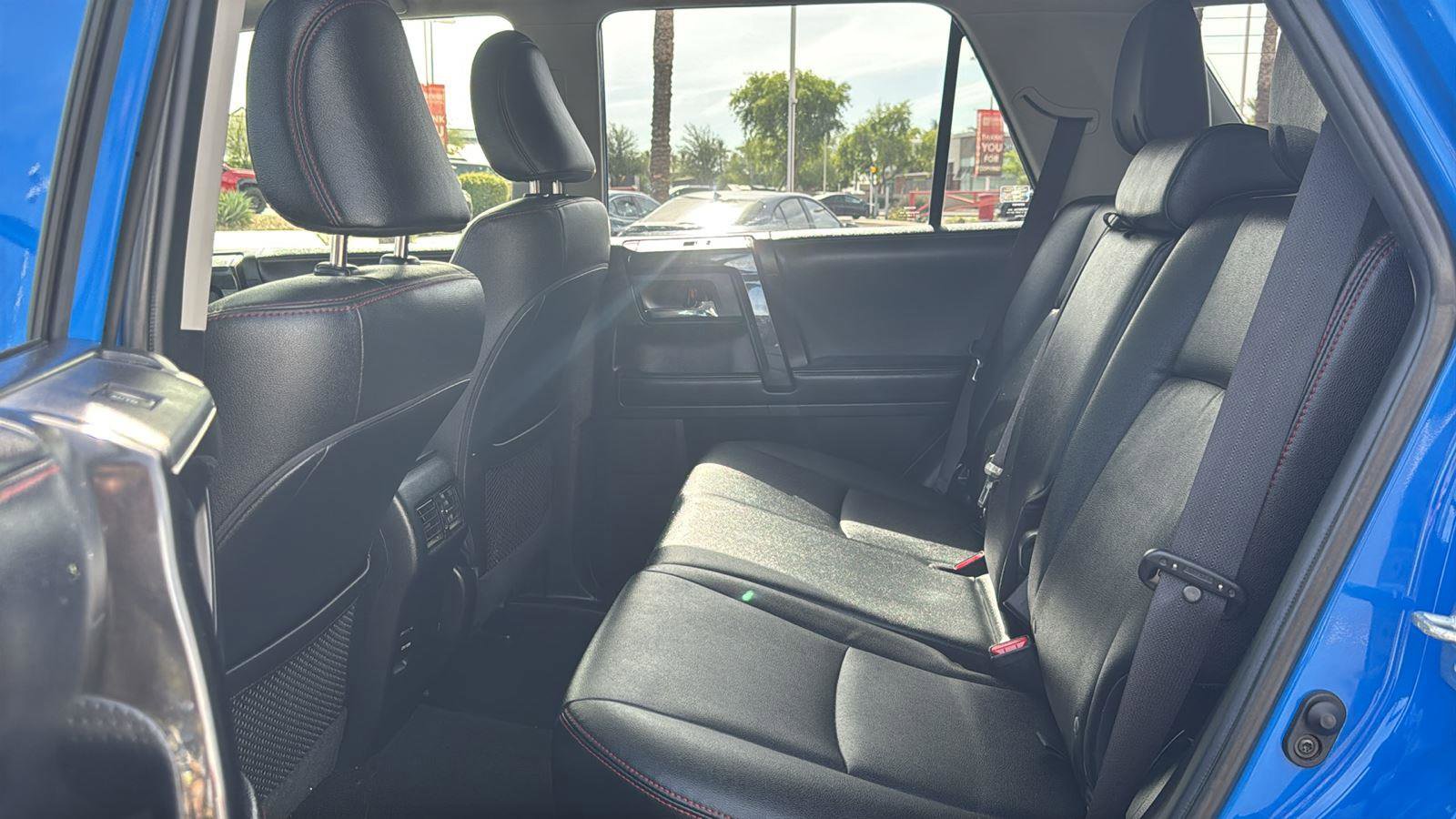 Used 2019 Toyota 4Runner TRD Pro AWD/4WD image 28