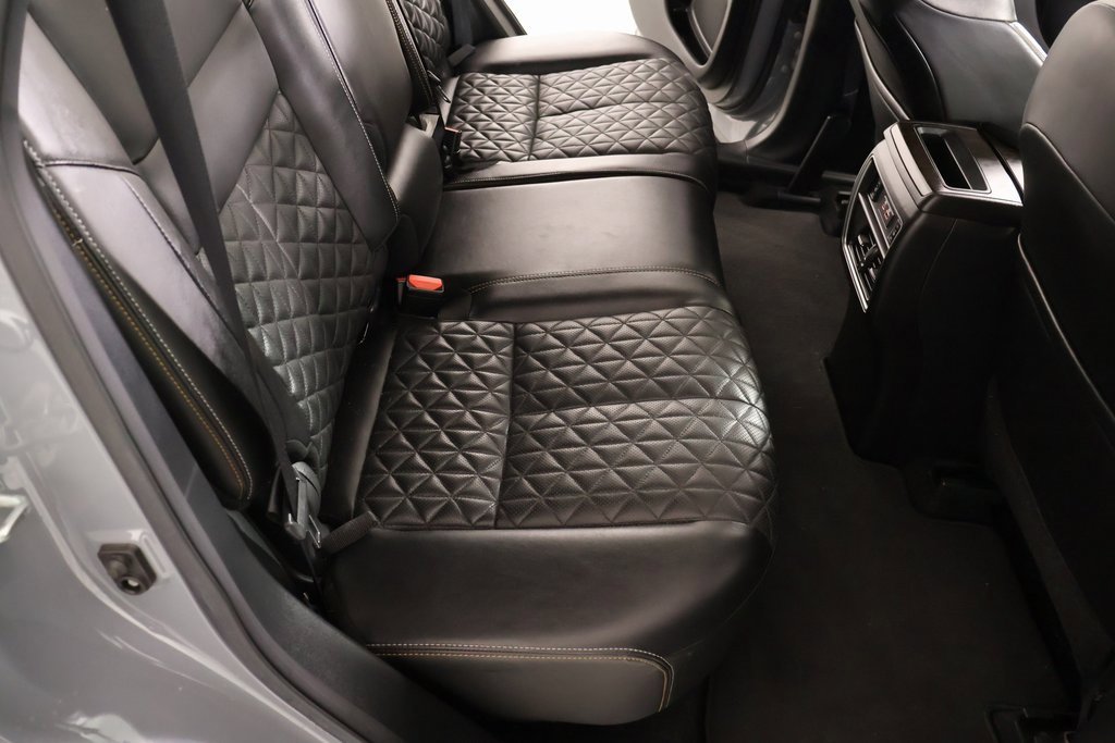 Used 2022 Nissan Murano Platinum w/ Cargo Package image 15